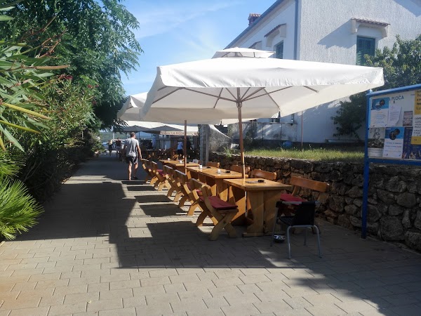 Bistro La Rosa - Image 1