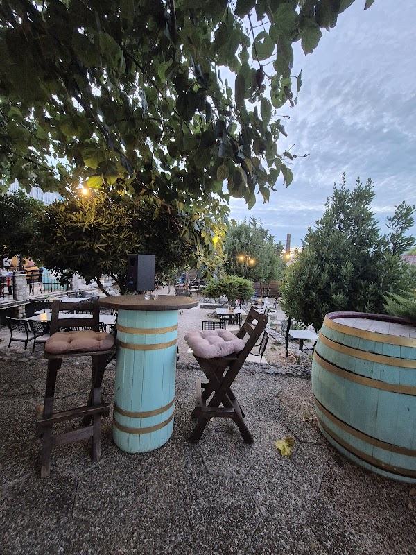 Meliores Restaurant & Wine bar - Image 1