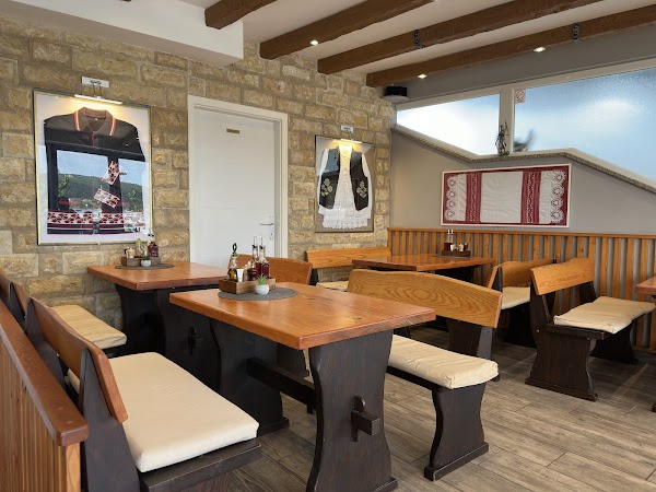 Bistro Fango - Image 1