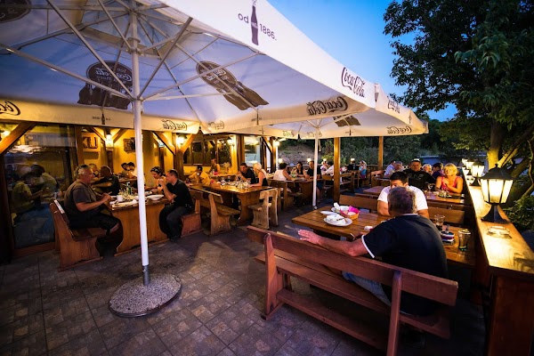 Guesthouse Putniku - Image 1