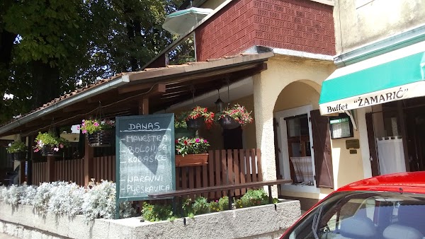 Gostionica Žamarić - Image 1