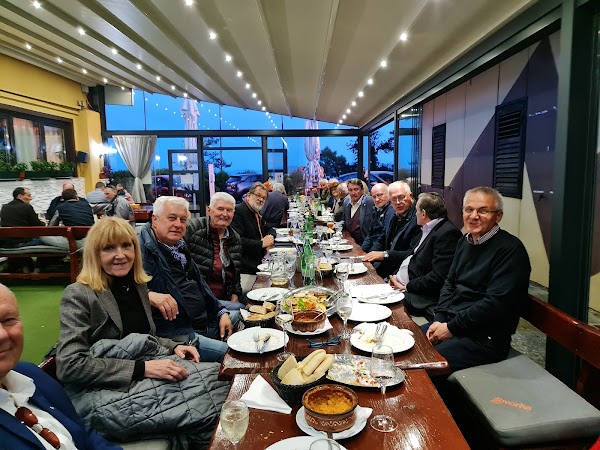 Lovorka Restaurant - Image 1