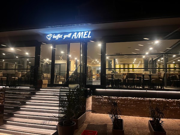 Buffet Amel - Image 1