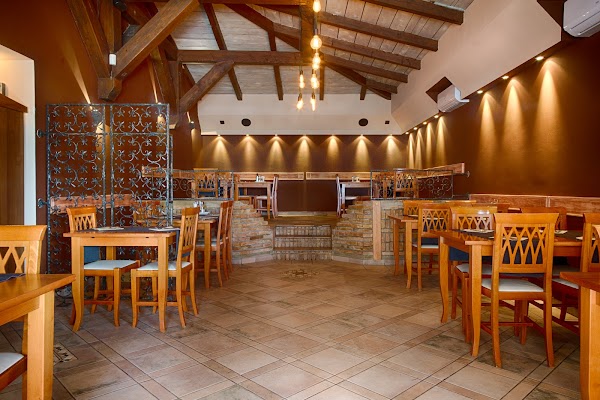 Bistro - Pizzeria Kokolo - Image 1