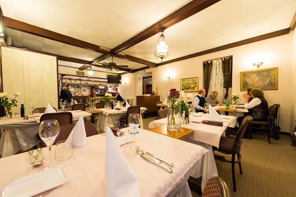 Restaurant Rivica - Image 1