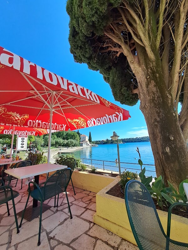 Villa lsabella best Food ever - Image 1