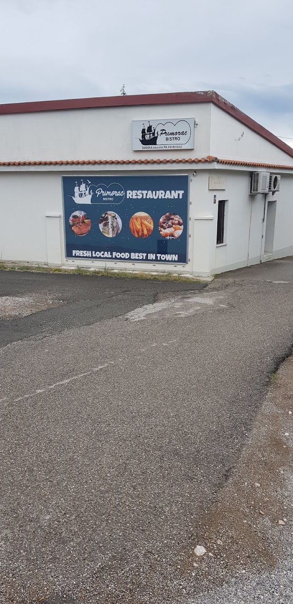 Bistro Primorac - Image 1