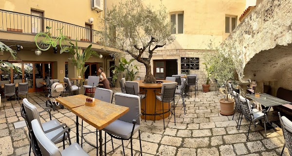 Conte Nero - Image 1