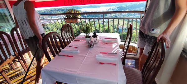 Restaurant Panorama - Image 1