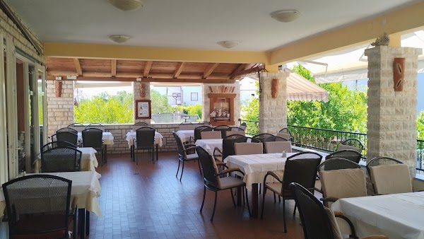 Restaurant Eufemija - Image 1