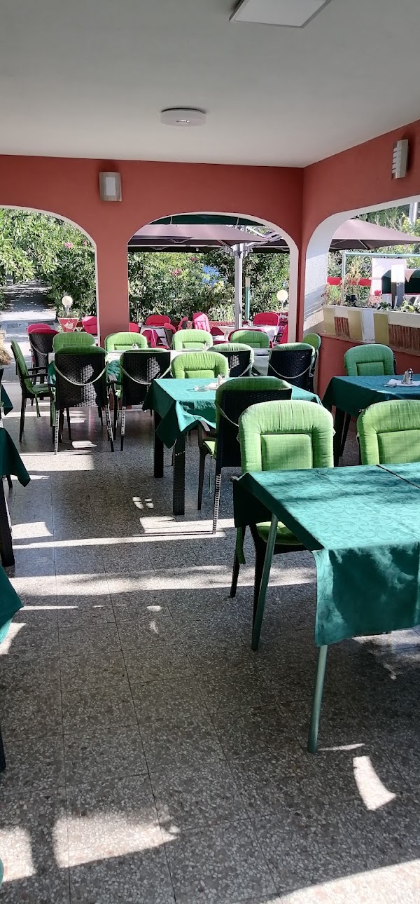 Pansion Borik - Image 1