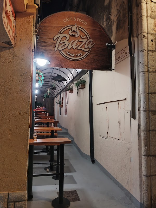 Buža Café And Food - Image 1