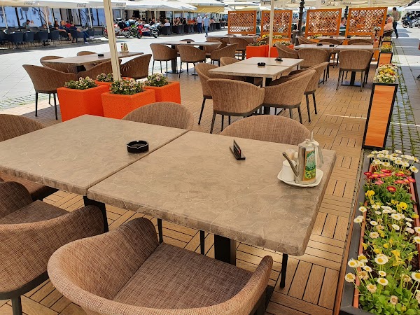 Caffe bar i bistro PodRoom Grill - Image 1