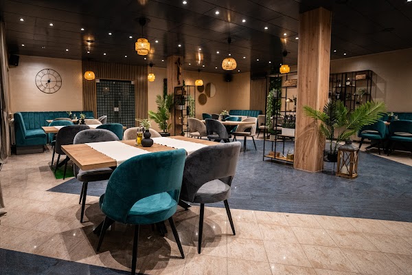 Ruby ~ restoran i prenoćište - Image 1