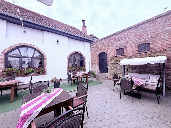 Restoran Dukat - Image 1