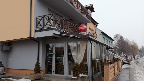 Restoran Slavonski biser - Image 1