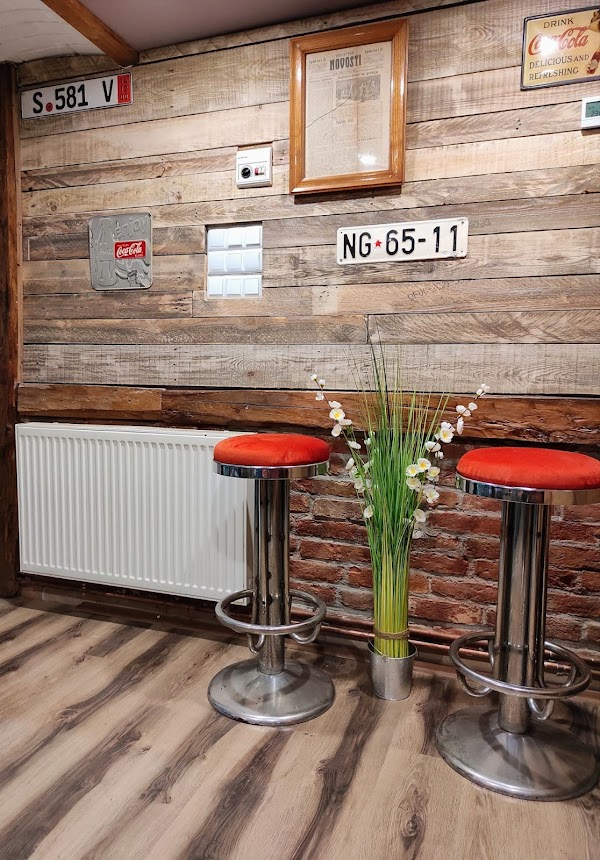 3B- Bistro Bar Barun - Image 1