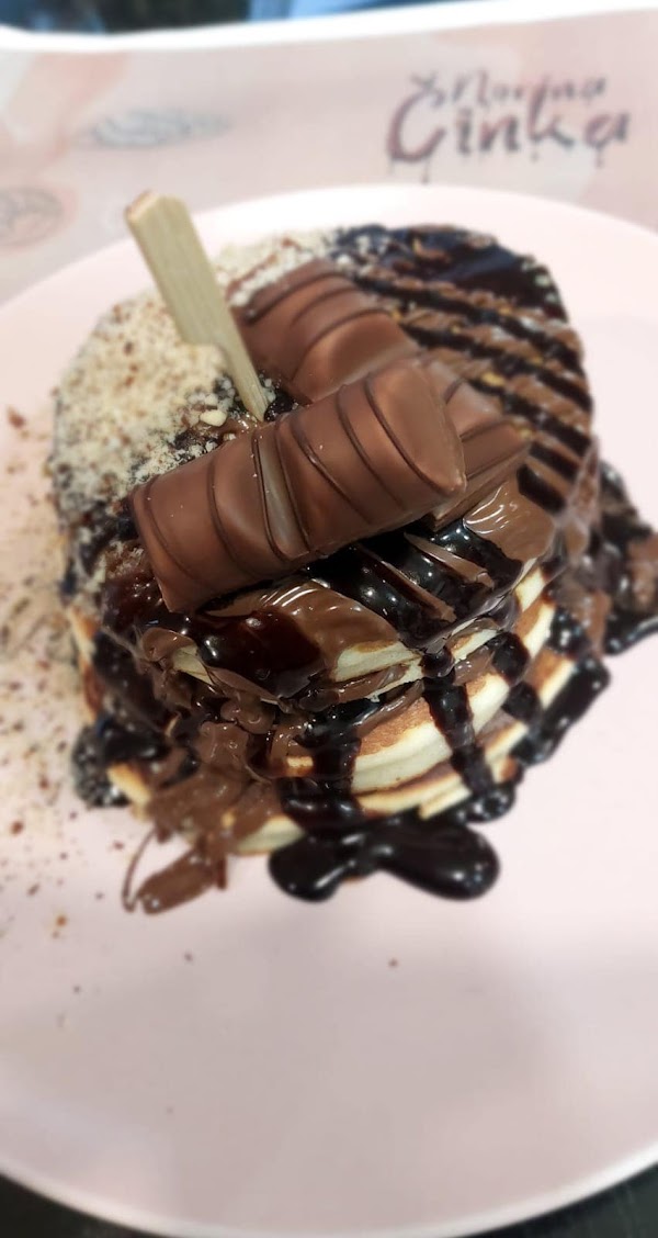 Norina Činka - Image 1