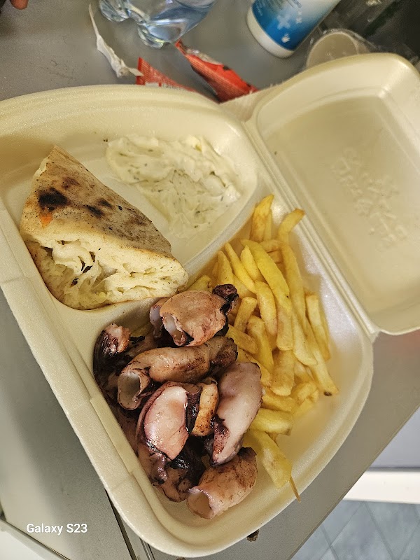 Pizzeria NOVI POLO - Image 1