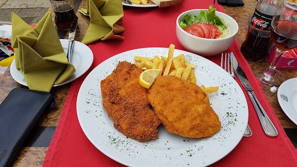 Restoran Kruna - Image 1