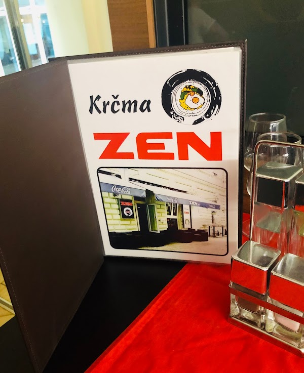 Krčma Zen - Image 1