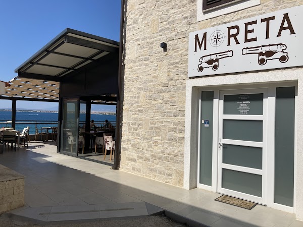 Moreta - Image 1