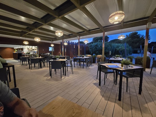 Gradele Croatian Grill - Image 1