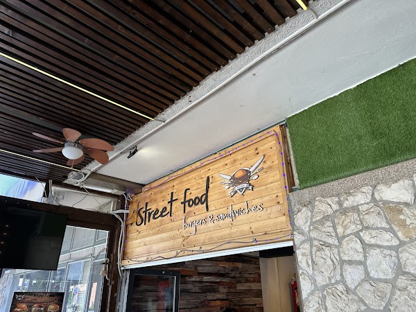 Street Food - Image 1