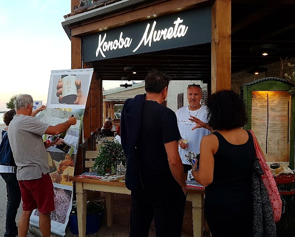 Konoba Mureta - Image 1