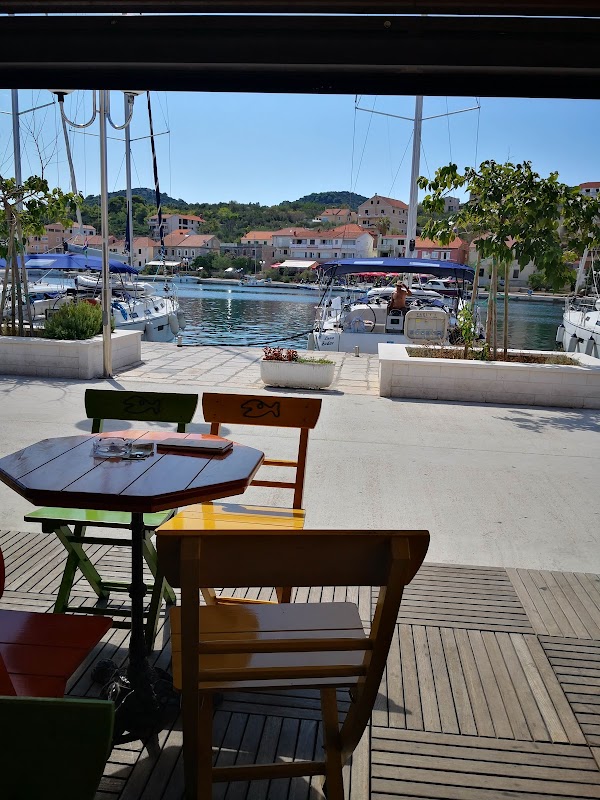 Konoba Gajeta, uvala Lanđin - Image 1