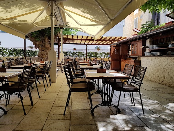 Restaurant Malo Misto - Image 1