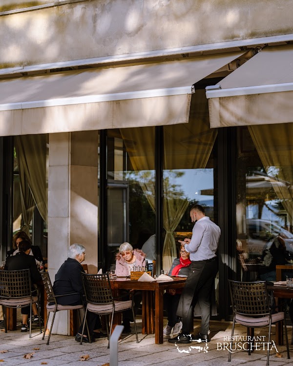 Restoran Bruschetta - Image 1