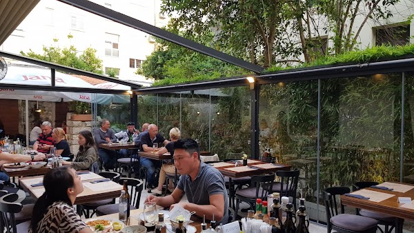 Restoran 4 Kantuna - Image 1