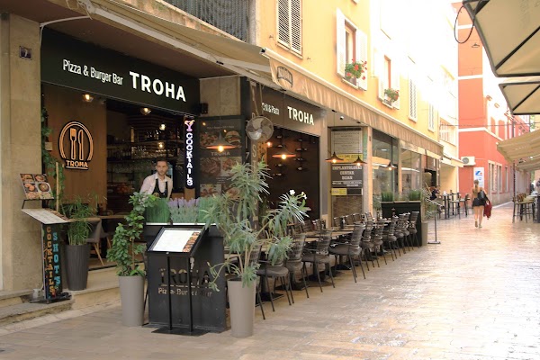 Troha - Image 1
