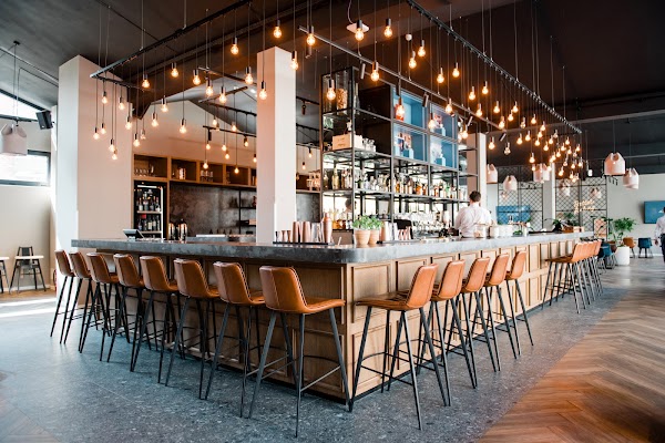 Restaurant A'mare Zadar - Image 1