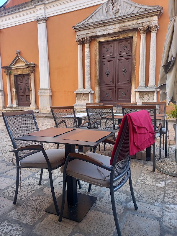 Restaurant The Taste - Image 1