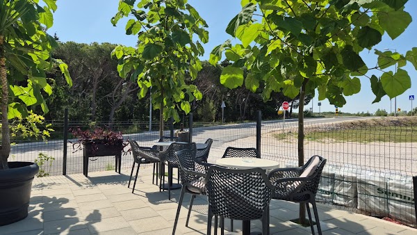 Restoran Infinity - Image 1