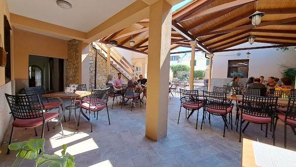 Restaurant Toni - Image 1