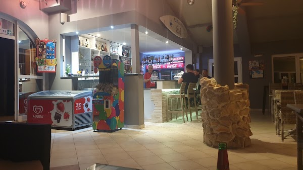 Food & Drinks SID - Image 1