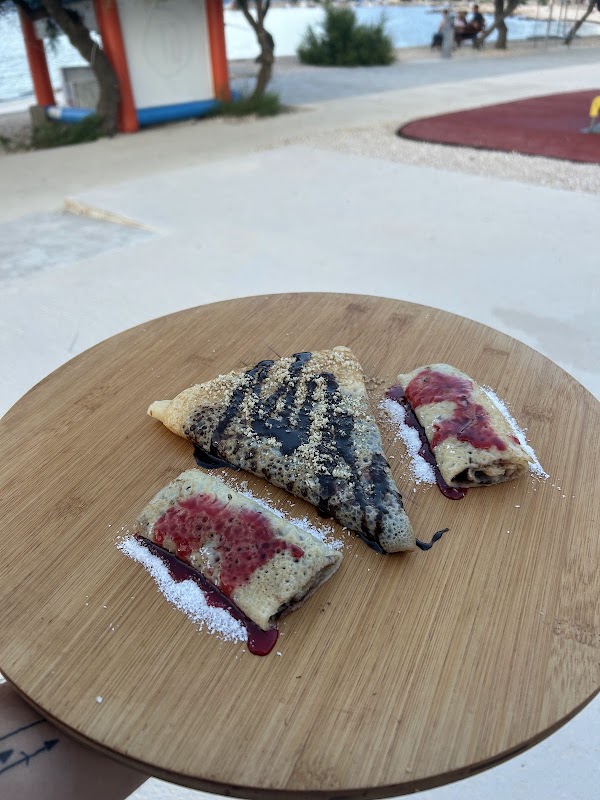 Pancakes Ražanac - Image 1