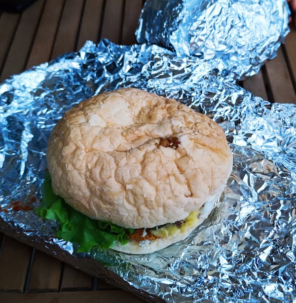 Fast food Bare - Image 1