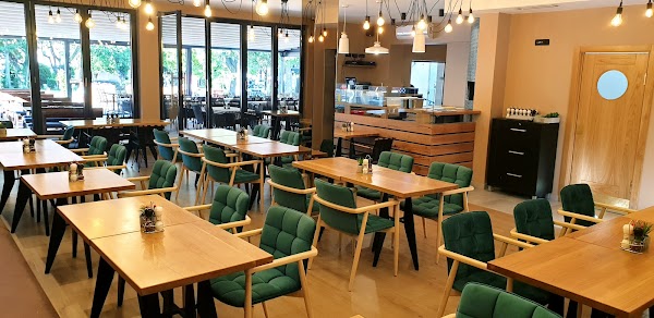 Restoran Peperino - Image 1