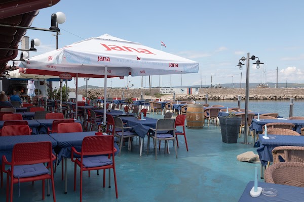 Restaurant Sovinje - Image 1