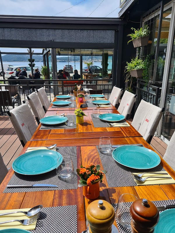 Restaurant Riva - Image 1