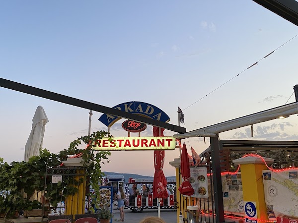 Restoran Arkada - Image 1