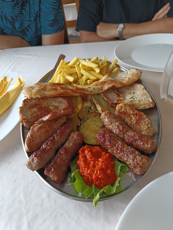 Restaurant Stošić - Image 1