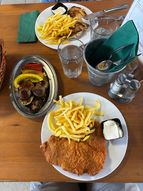 Restoran Deli - Image 1