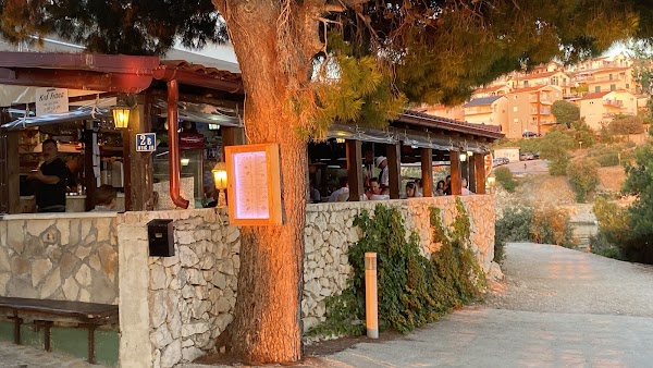 Kod Ivana Restaurant - Image 1