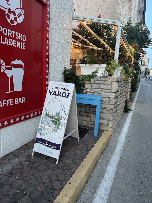 Gostionica Varos - Image 1