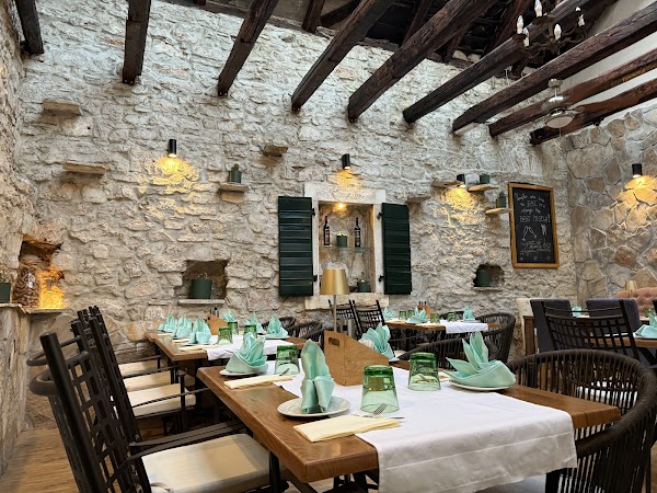 Restoran Agape - Image 1